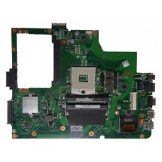 K53SK Rev:2.1 (K53SK) Материнская плата для ноутбука Asus K53SK (60-N7RMB2100-D03 / 69N0LMM11D03)