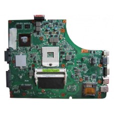 K53SV Rev:3.0 (K53SV) A01 Материнская плата для ноутбука Asus K53SV (60-N3GMB1B00-A01 / 69N0KDM1BA01)
