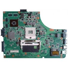 K53SV Rev:3.00 (K53SC) Материнская плата для ноутбука Asus K53S (60-N8LMB1200-A06 / 31KJAMB00G0 A3E)