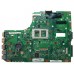 K55VM Rev:2.3 (K55VJ) Материнская плата для ноутбука Asus K55VJ (60-NB00A0-MB1010 / 69N0NXM10B00(01))