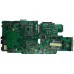 K70ID Rev:2.0 (K70ID) Материнская плата для ноутбука Asus K70I (60-NYZMB1100-C03 / 69N0HVM11C03)