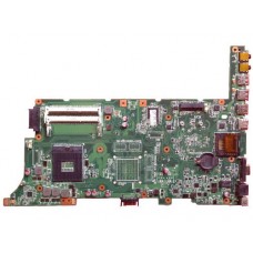K73SD Rev:2.3 (K73E) Материнская плата для ноутбука Asus K73E (60-N3YMB1100-D03 / 69N0KPM11D03)