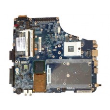 LA-3661P Rev:2.0 (ISKAE) Материнская плата для ноутбука Toshiba Satelitte A200-1GS (PSAECE-02D00ERU)