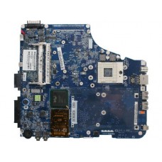 LA-3661P Rev:2.0 (ISKAE) / UMA Материнская плата для ноутбука Toshiba Satelitte A200-1M4 (PSAE0E-04E00URU)