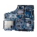 LA-3661P Rev:2.0 (ISKAE) Материнская плата для ноутбука Toshiba Satelitte A200-1GS (PSAECE-02D00ERU)