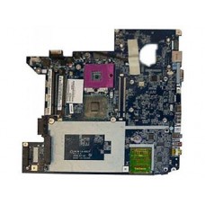 LA-4201P Rev:1.0 (KAW00) Материнская плата для ноутбука eMachines D520 (KAW00)