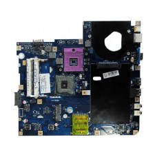 LA-4854P Rev:1.0 (NAWH3) Материнская плата для ноутбука eMachines G525 / NAWF3