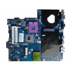 LA-4855P Rev:1.0 (PAWF5) Материнская плата для ноутбука eMachines E527 (PAWF5)