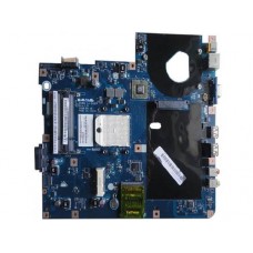 LA-4861P Rev:1.0 (KAWG0)  Материнская плата для ноутбука eMachines E625