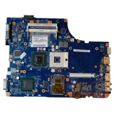 LA-4981P Rev:1.0 (KSWAA) Материнская плата для ноутбука Toshiba Satelitte L500