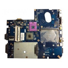 LA-5051P Rev:1.0 (NBYF0) EXT Материнская плата для ноутбука Packard Bell EasyNote LJ71