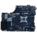 LA-5322P Rev:1.0 (NSWAA) Материнская плата для ноутбука Toshiba Satellite L500, L550