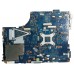 LA-5331P Rev:1.0 (NSWAE) Материнская плата для ноутбука Toshiba Satelitte L500-16Q