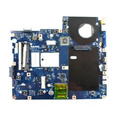 LA-5481P Rev:1.0 (NCWG0) Материнская плата для ноутбука eMachines E627 (KAWG0)