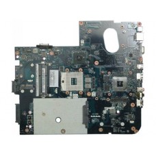 NAYF0 LA-5881P Rev1.0 Материнская плата для ноутбука Packard Bell EasyNote LJ75