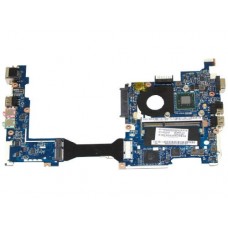 LA-6221P Rev:1.0 (PAV80) Материнская плата для ноутбука Packard Bell DOT SE-001RU (PAV80)