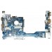 LA-6221P Rev:1.0 (PAV80) Материнская плата для ноутбука Packard Bell DOT SE-001RU (PAV80)