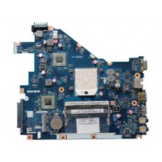 LA-6552P Rev:1.0 (PEW96) Материнская плата для ноутбука eMachines E442