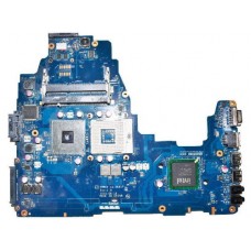 LA-6841P Rev:1.0 (PWWAA) Материнская плата для ноутбука Toshiba Satelitte C660-1TD