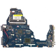 LA-6849P Rev:2.0 (PWWBE) Материнская плата для ноутбука Toshiba Satelitte C660D