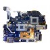 LA-6973P Rev:1.0 (P5WS5) Материнская плата для ноутбука Packard Bell EasyNote P5WS5