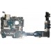 LA-7072P Rev:1.0 (P0VE6) Материнская плата для ноутбука Acer Aspire One AO522 (P0VE6)