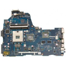 LA-7201P Rev:1.0 (PWWHA) Материнская плата для ноутбука Toshiba Satelitte C660-1X5, C660-1P9 (PSC1SE-00W00HG3)