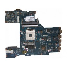 LA-7212P Rev:1.0 (PHRAA) Материнская плата для ноутбука Toshiba Satelitte P775-S7215