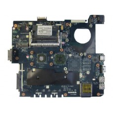 LA-7322P Rev:1A (PBL60) Материнская плата для ноутбука Asus X53U