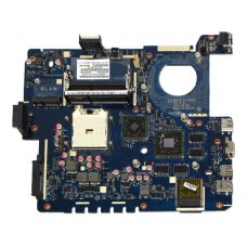 LA-7552P Rev:1.0 (QBL61) Материнская плата для ноутбука Asus K53TK