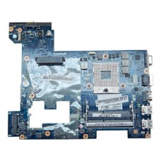 LA-7982P Rev:1.0 (QIWG6) Материнская плата для ноутбука Lenovo G580