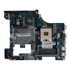 LA-7988P Rev:1.0 (QIWG6) Материнская плата для ноутбука Lenovo G580