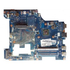LA-8681P Rev:1.0 (QAWGF) Материнская плата для ноутбука Lenovo G585