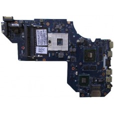 LA-8711P Rev:1.0 (VCL50) Материнская плата для ноутбука HP ENVY m6-1000, m6-1100, m6-1153er