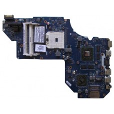 LA-8712P Rev:1.0 (QCL51) Материнская плата для ноутбука HP Pavilion m6-1000, m6-1032er