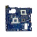 LA-8863P Rev:1.0 (QMLE4) Материнская плата для ноутбука Samsung NP355V4C-S01RU