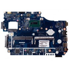 LA-9532P Rev:1A (V5WE2) Материнская плата для ноутбука Packard Bell EasyNote TE69HW