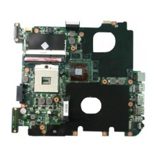 M60V Main Board Rev:2.1 (M60VP) Материнская плата для ноутбука Asus M60V (M60VP) (60-NUFMB1400-A04 / 69N0CMM14A04-01)