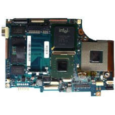 MBX-153 SONY 1-870-812-22 Материнская плата для ноутбука Sony VGN-TX5XRN (PCG-4K3P)