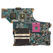 MBX-190 M751 Rev:1.1 MP 1P-0088500-A011 Материнская плата для ноутбука Sony VGN-SR290 (PCG-5P2L)