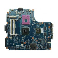 MBX-217 M851 Rev:1.0 1P-0096J01-8010 Материнская плата для ноутбука Sony VGN-NW2ERE (PCG-7181V)