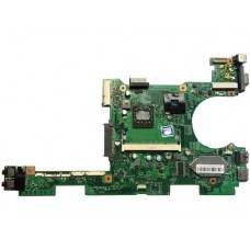 MS-12411 VER:1.0 Материнская плата для ноутбука MSI U210 (MS-1241)