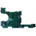 MS-12411 VER:1.0 Материнская плата для ноутбука MSI U210 (MS-1241)