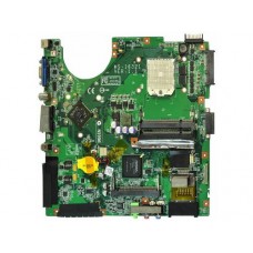 MS-16321 Ver 1.1 Материнская плата для ноутбука MSI M670X (MS-1632)