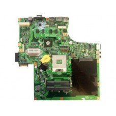 MS-168C1 Rev:1.0 Материнская плата для ноутбука MSI CR643
