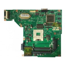 MS-16G51 Rev:2.0 Материнская плата для ноутбука MSI GE620DX