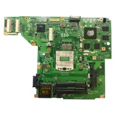 MS-16GC1 ver:1.1 Материнская плата для ноутбука MSI GE60 20C-460RU