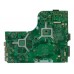 ECS MT50IN1.V.02 Материнская плата для ноутбука DNS MT50IN1 / 16BFR7-012000