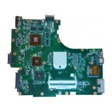 N53DA Rev:2.0 (N53DA) Материнская плата для ноутбука Asus N53D (60-N4IMB2000 B14 / 31KJ6MBJN20 B3H)