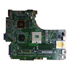 N53JG Rev:2.2 (N53JL) Материнская плата для ноутбука Asus N53J (60-N3KMB1100-B08 / 69N0KEM1B08)